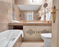 Rynek wtórny - apartment - Marbella - Marbella Centro