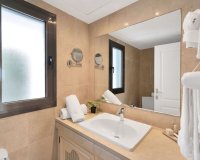 Rynek wtórny - apartment - Marbella - Marbella Centro