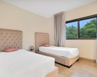 Rynek wtórny - apartment - Marbella - Marbella Centro