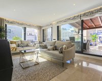 Rynek wtórny - apartment - Marbella - Marbella Centro