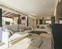 Rynek wtórny - apartment - Marbella - Marbella Centro
