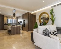 Rynek wtórny - apartment - Marbella - Marbella Centro