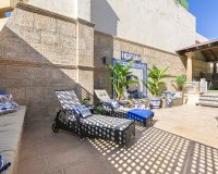 Rynek wtórny - apartment - Marbella - Marbella Centro