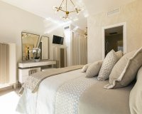 Rynek wtórny - apartment - Marbella - Marbella Centro