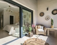 Rynek wtórny - apartment - Marbella - Marbella Centro