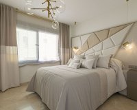 Rynek wtórny - apartment - Marbella - Marbella Centro