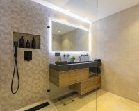 Rynek wtórny - apartment - Marbella - Marbella Centro