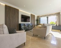 Rynek wtórny - apartment - Marbella - Marbella Centro