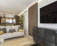 Rynek wtórny - apartment - Marbella - Marbella Centro