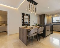 Rynek wtórny - apartment - Marbella - Marbella Centro