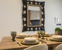 Rynek wtórny - apartment - Marbella - Marbella Centro
