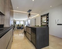 Rynek wtórny - apartment - Marbella - Marbella Centro