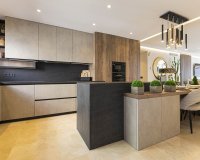 Rynek wtórny - apartment - Marbella - Marbella Centro