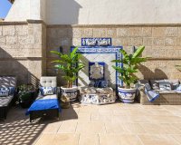 Rynek wtórny - apartment - Marbella - Marbella Centro