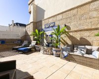 Rynek wtórny - apartment - Marbella - Marbella Centro