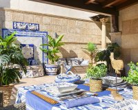Rynek wtórny - apartment - Marbella - Marbella Centro