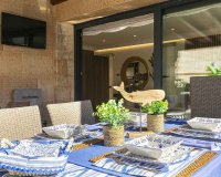 Rynek wtórny - apartment - Marbella - Marbella Centro