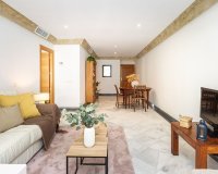 Rynek wtórny - apartment - Marbella - Marbella Centro