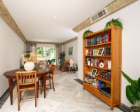 Rynek wtórny - apartment - Marbella - Marbella Centro