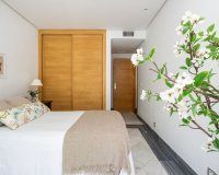 Rynek wtórny - apartment - Marbella - Marbella Centro