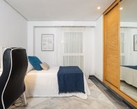 Rynek wtórny - apartment - Marbella - Marbella Centro