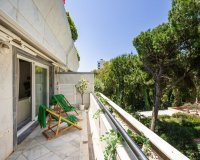 Rynek wtórny - apartment - Marbella - Marbella Centro