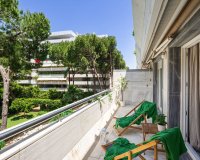 Rynek wtórny - apartment - Marbella - Marbella Centro