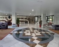 Rynek wtórny - apartment - Marbella - Marbella Centro