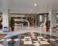 Rynek wtórny - apartment - Marbella - Marbella Centro