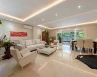 Rynek wtórny - apartment - Marbella - Marbella Centro
