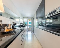 Rynek wtórny - apartment - Marbella - Marbella Centro