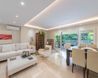 Rynek wtórny - apartment - Marbella - Marbella Centro