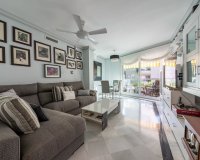 Rynek wtórny - apartment - Marbella - Marbella Centro