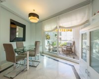 Rynek wtórny - apartment - Marbella - Marbella Centro