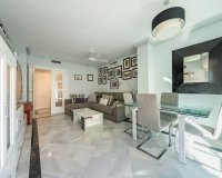 Rynek wtórny - apartment - Marbella - Marbella Centro