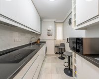 Rynek wtórny - apartment - Marbella - Marbella Centro