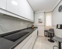 Rynek wtórny - apartment - Marbella - Marbella Centro