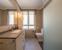 Rynek wtórny - apartment - Marbella - Marbella Centro