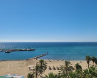 Rynek wtórny - apartment - Marbella - Marbella Centro
