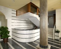 Rynek wtórny - apartment - Marbella - Marbella Centro