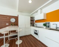 Rynek wtórny - apartment - Marbella - Marbella Centro