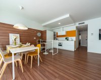 Rynek wtórny - apartment - Marbella - Marbella Centro