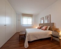 Rynek wtórny - apartment - Marbella - Marbella Centro