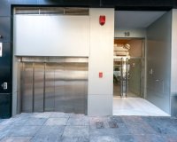 Rynek wtórny - apartment - Marbella - Marbella Centro