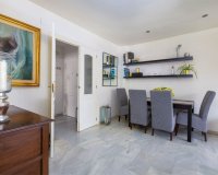 Rynek wtórny - apartment - Marbella - Marbella Centro