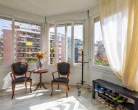 Rynek wtórny - apartment - Marbella - Marbella Centro