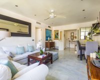 Rynek wtórny - apartment - Marbella - Marbella Centro