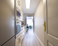 Rynek wtórny - apartment - Marbella - Marbella Centro