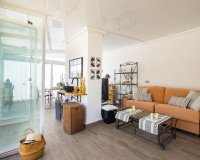 Rynek wtórny - apartment - Marbella - Marbella Centro