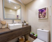 Rynek wtórny - apartment - Marbella - Marbella Centro